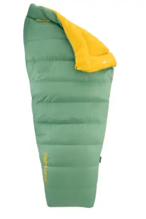 Sac de couchage Corus 20F-6C Quilt Regular - Hedgegreen - THERMAREST Must-Have