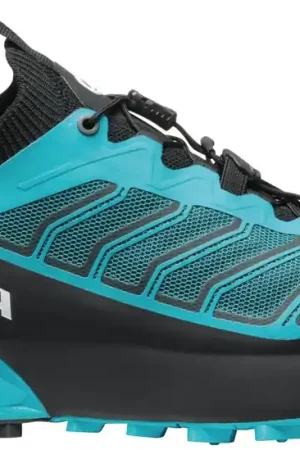 Remise Ribelle Run 2 Blue Reef Black - SCARPA