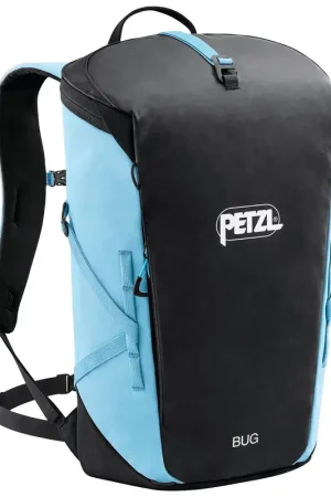 Usine Directe Sac BUG SMOKED BLUE - PETZL