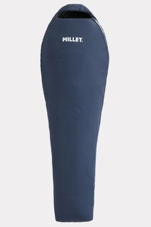 Sac de couchage BAIKAL 600 - SAPHIR - GAUCHE - MILLET Remise