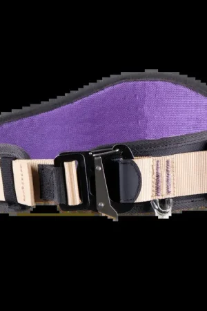 CEINTURE STYX BELT PURPLE - BEAL Acheter En Ligne