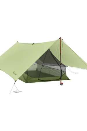 Tarp Escapist Evo Medium - SEA TO SUMMIT Bon Marché