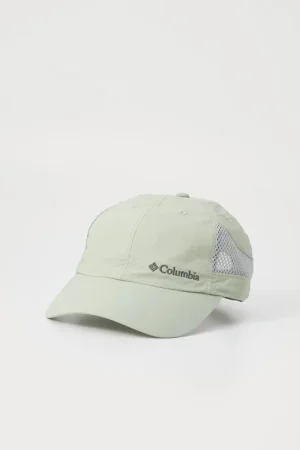 Casquette TECH SHADE II HAT SAFARI O/S COLUMBIA Prix Promo