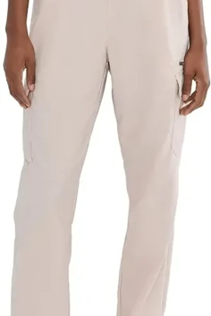 Pantalon de randonnée Femme SKIEN VALLEY CARGO PANT DARK STONE COLUMBIA Must-Have