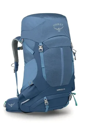 Sac à dos Sirrus 44 SEVRES BLUE O/S - OSPREY Bon Marché