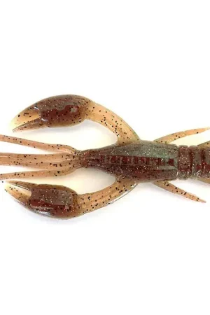 Réduction DOLIVE CRAW 10CM DB