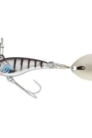 TAIL SPIN ZN 21G SAKURA Pas Cher