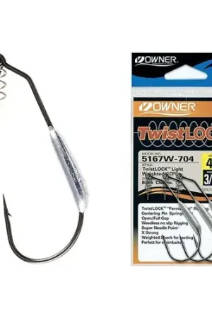 Top Vente TWISTLOCK 5167W | OWNER