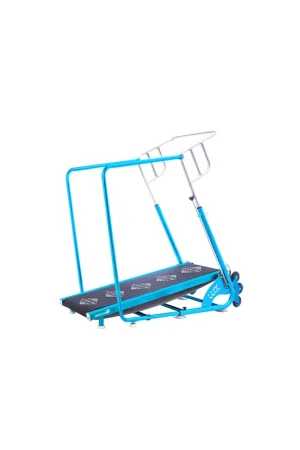 Remise AQUAJOGG AIR - TAPIS DE MARCHE POUR PISCINE - STRUCTURE ALUMINIUM POOLEX
