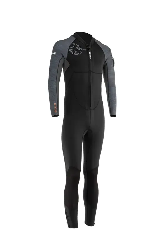 Réduction Combinaison de longe-côte AQUATREK 3/2 mm homme BEUCHAT