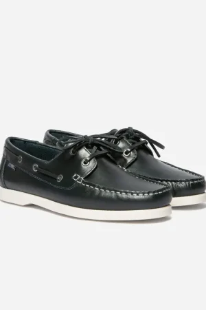 Chaussures Homme bateau HELLIOS marine TBS Vente Directe