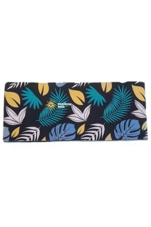 Bandeau néoprène Noir/Astral Sun MELLOW SEA ANFIBI Prix Choc