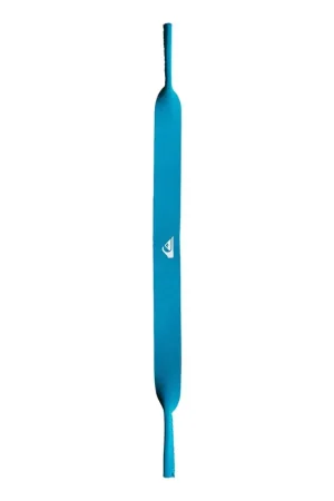 Cordon à lunettes QS NEOPRENE RETAINER BLUE QUIKSILVER Pas Cher