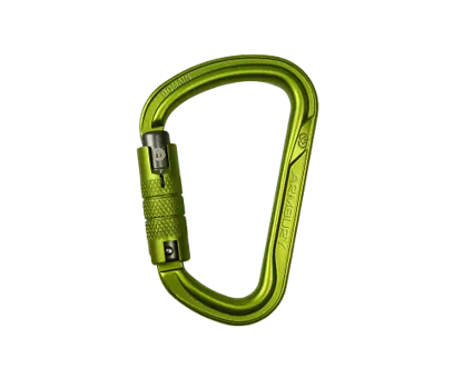 Pas Cher DOMAIN D CARABINER TWIST LOCK ARMBURY