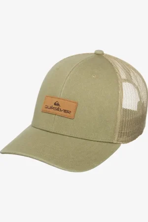 CASQUETTE DECADES COTTON H TRUCKER TKS0 - 1SZ Meilleur Choix
