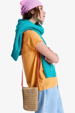 SAC SONGBIRDY PHONE CASE YEF0 - 1SZ Petit Prix