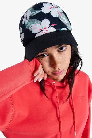 CASQUETTE BEAUTIFUL MORNING KVJ5 - 1SZ Bon Plan