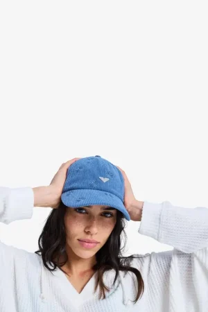 Produit De Marque CASQUETTE FEELING EMBY CAP BMT0 - 1SZ