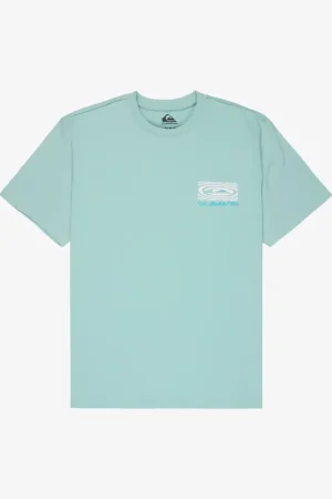 TS RIPPLES SS BGA0 | QUIKSILVER Petit Prix