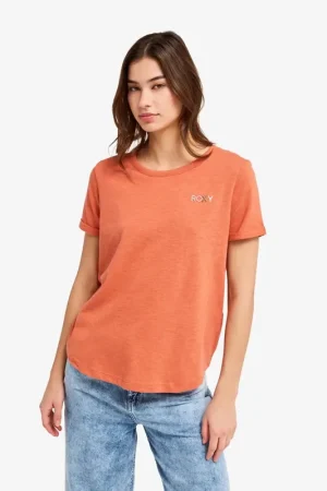 Super Prix TS SATURDAZE SS TEE MLN0 | ROXY