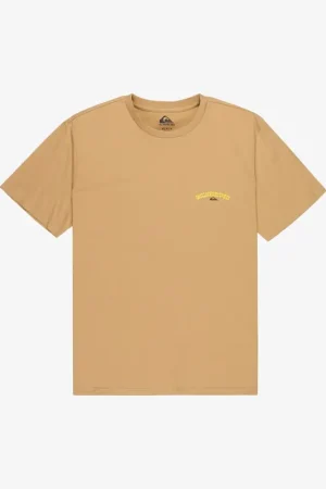 Retour Gratuit TS TAP IN SS CJZ0 | QUIKSILVER
