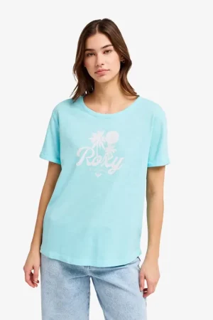 Livraison Express TS OCEANWAVE REGULAR SLUB GCZ1 | ROXY