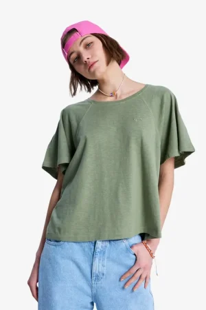 Nouvelle Collection TS TIME FOR PALM TREE GLD0 | ROXY