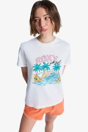 TS OCEANREGULAR POSTER WZA0 | ROXY Nouveauté