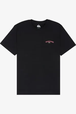 TS TAP IN SS KVJ0 | QUIKSILVER Prix Promo