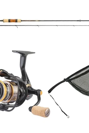 Remise Pack Truite spinning | Sakura - Powerline