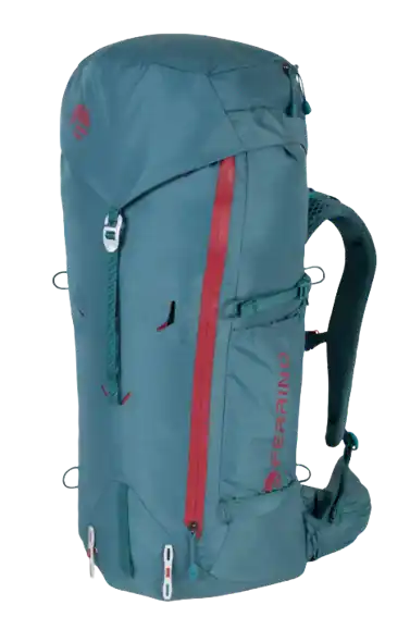 SAC A DOS SUMMIT 32+5 VERT FERRINO Prix Bas