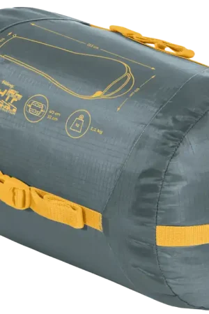 SAC DE COUCHAGE LIGHTEC SM 1100 FERRINO Offre Du Jour