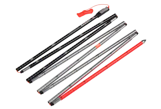 SONDE PROBE 320 SPEED LOCK MAMMUT Offre Exclusive