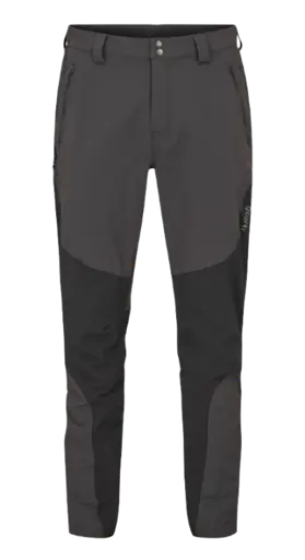 Super Prix TORQUE MOUNTAIN PANTS XXXL ANTHRACITE BLACK RAB