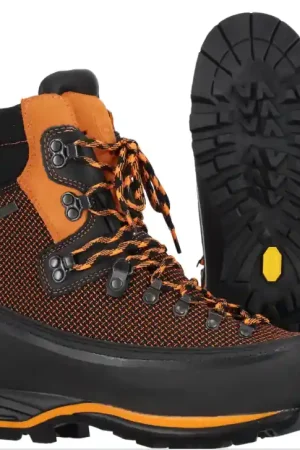 Dernier Modèle BOTTE DE PROTECTION CHAINSAW GTX | JALAS