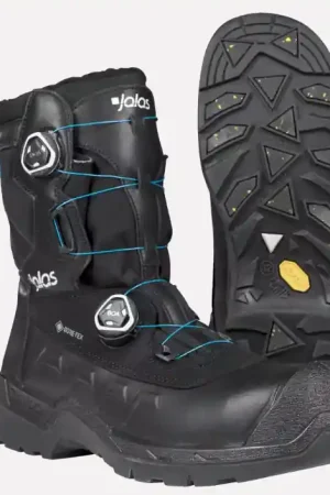 Expédié Aujourd'hui CHAUSSURE HIVER HEAVY DUTY 1398 GTX | JALAS