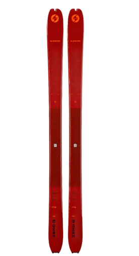 SKI ZERO G 96 | TECNICA Commande En Gros