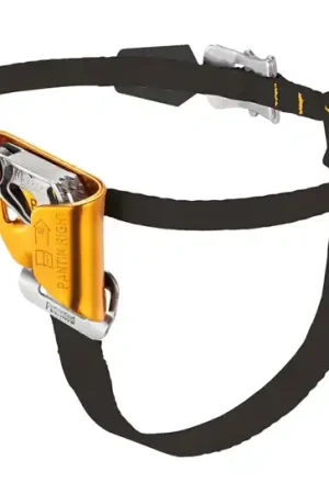 Satisfait Ou Remboursé BLOQUEUR PANTIN | PETZL