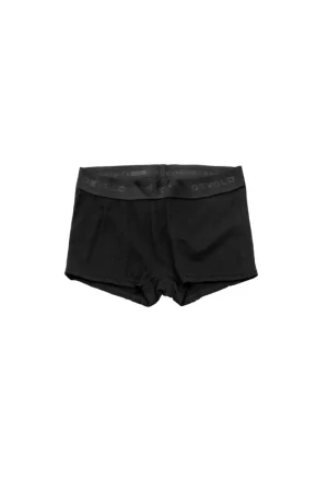 Usine Directe Sous-vêtement Merinos femme BREEZE MERINO 150 HIPSTER WMN BLACK DEVOLD