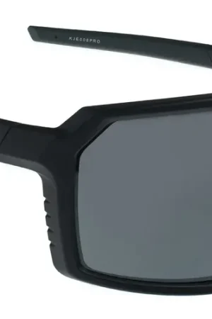 Réduction Lunettes de soleil KJERAG Black Matte CX MUNDAKA OPTIC