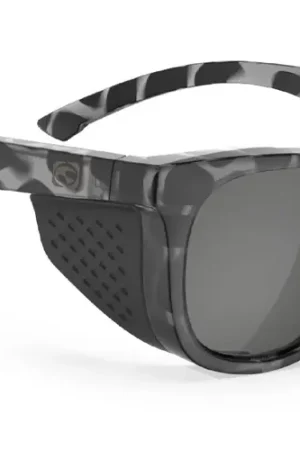 Usine Directe Lunettes de soleil ANETO Grey MUNDAKA