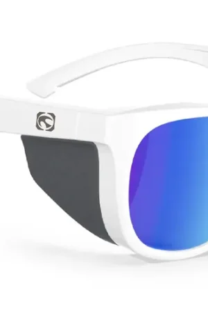 Soldes Lunettes de soleil ANETO White MUNDAKA