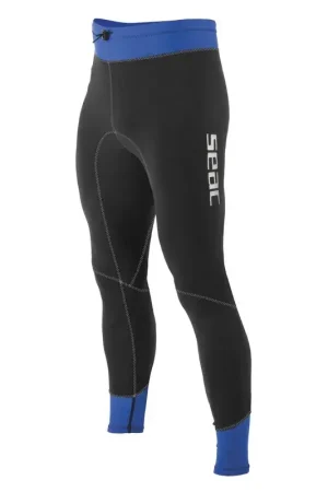 Top Vente Legging de longe-côte néoprène homme LOVER 2 mm SEAC SUB