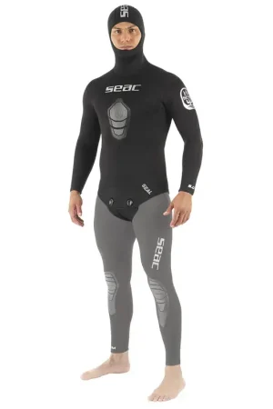 Achat Immédiat Veste chasse sous-marine SEAL 5 mm SEAC SUB