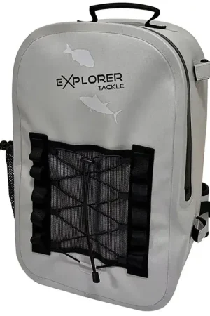WEEKEND TRIP BACK PACK | EXPLORER TACKLE Acheter En Ligne