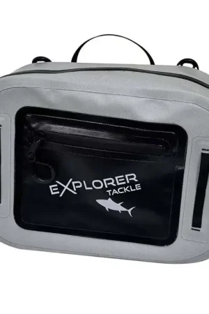WEEKEND TRIP BELT PACK | EXPLORER TACKLE Petit Prix