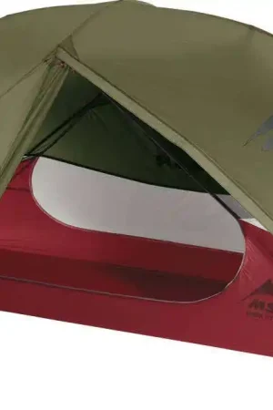 Remise Tente bivouac ultralight 2 places HUBBA HUBBA NX MSR