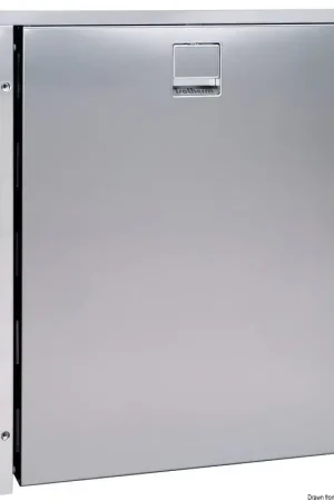 Réfrigérateur CR130 inox CT - ISOTHERM Prix Réduit