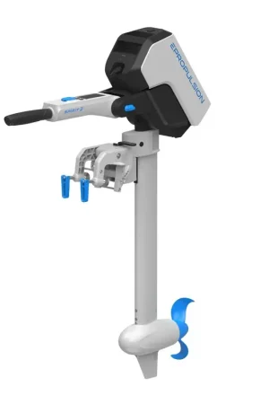 Soldes Moteur Electrique Spirit 2 - E Propulsion