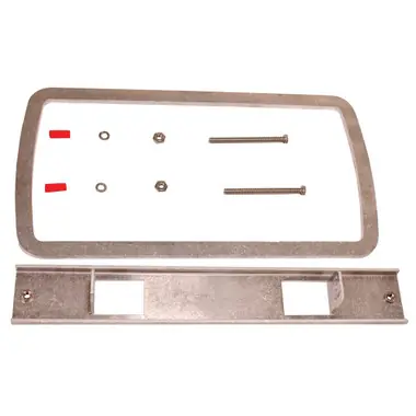 Acheter En Ligne Humminbird IDMK H7R2 In-Dash Mounting Kit f/HELIX 7 G4